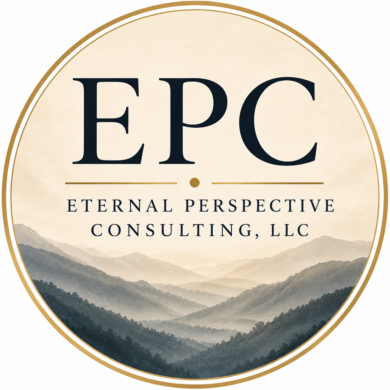 Eternal Perspective Consulting